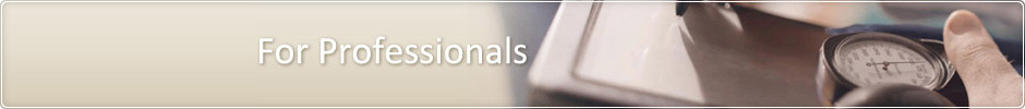 For Professionals