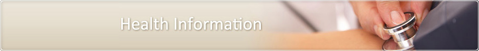 Health Information