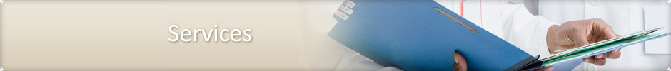 Services